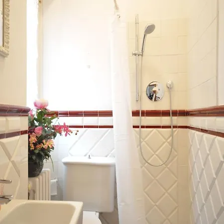 Apartment Ermione Florence
