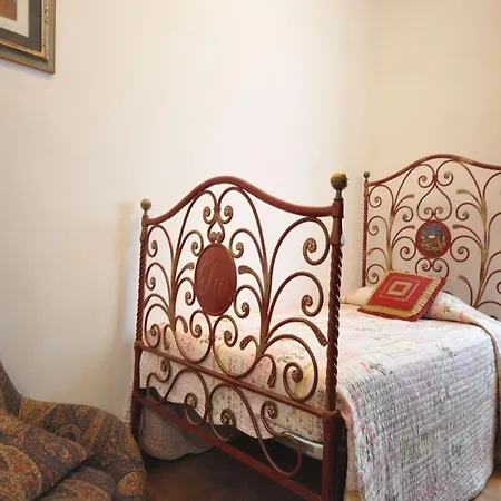 Apartment Ermione