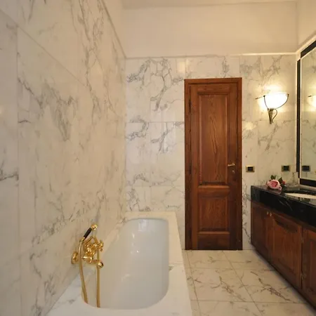 Ermione Apartment Florence