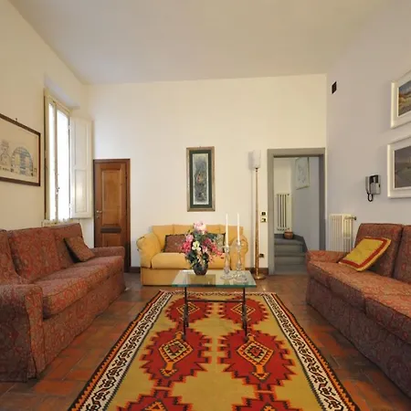 Ermione Apartment *
