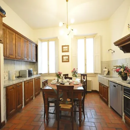 Apartment Ermione