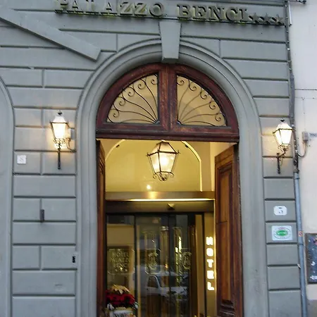 Hotel Palazzo Benci