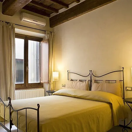 Apartment Signoria Florenz
