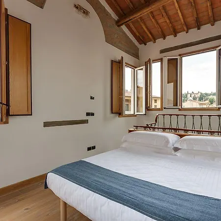 Signoria Apartment *