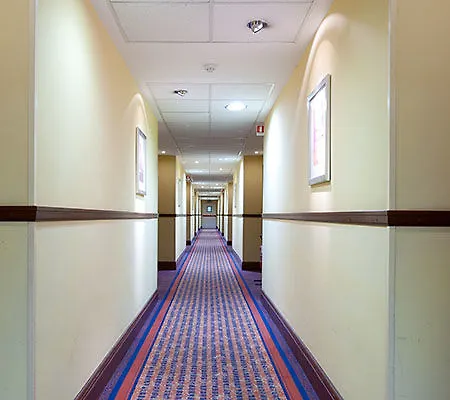 Italiana Hotel Florence