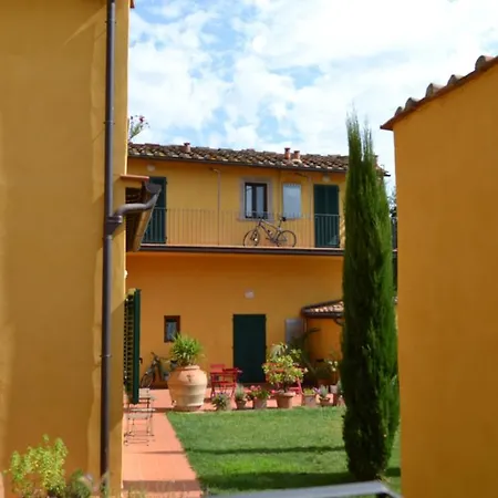 Al Canto Florencie