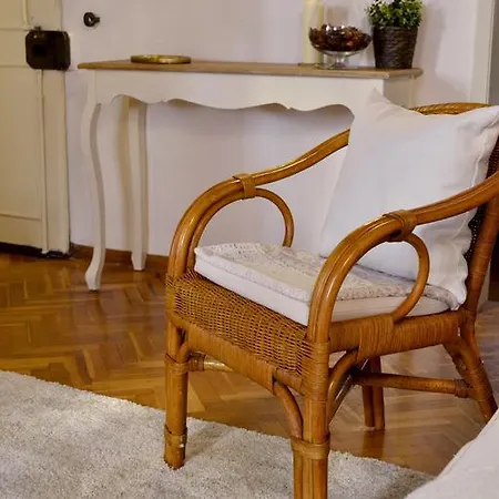 Vr Exclusive Apartment Florence