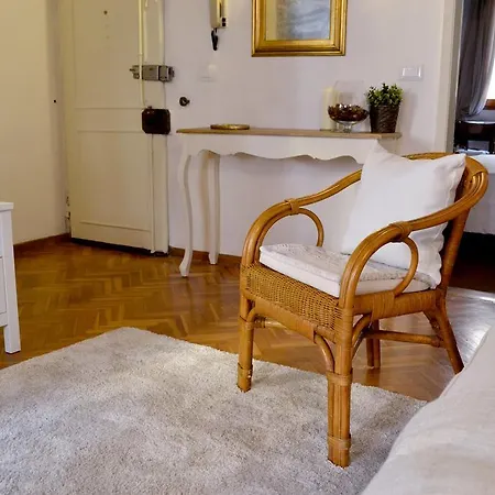 Vr Exclusive Apartment *