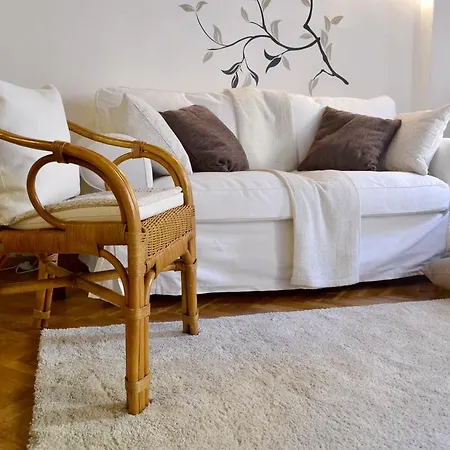 Vr Exclusive Apartment *