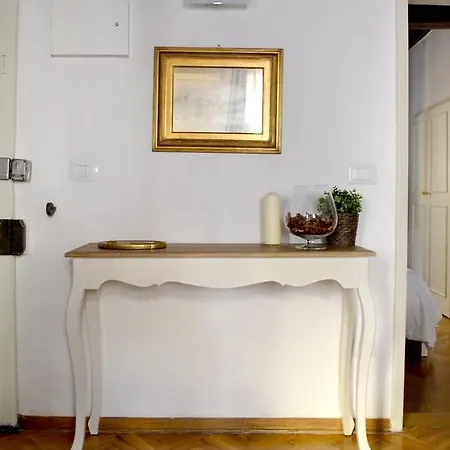 Apartment Vr Exclusive Florence