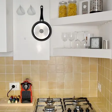 Vr Exclusive Apartment Florence