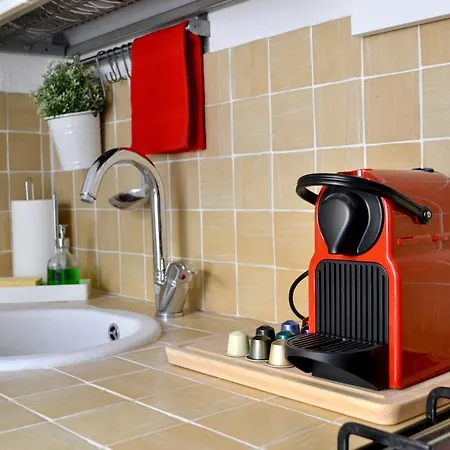 Vr Exclusive Apartment *