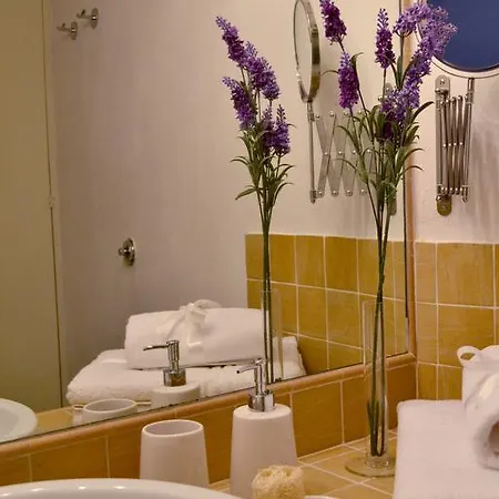 Vr Exclusive Apartment Florence