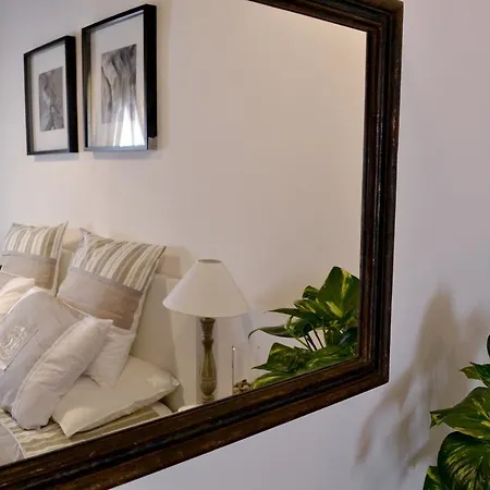 Vr Exclusive Apartment *