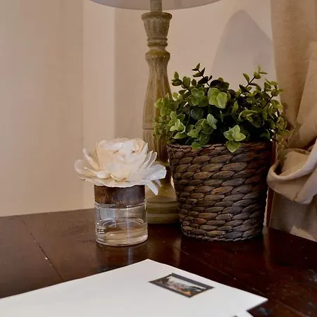 Apartment Vr Exclusive Florence