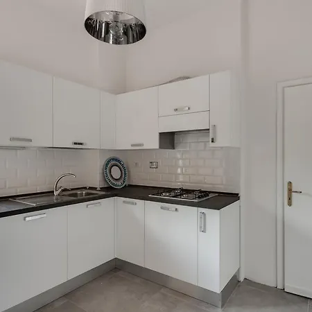 Apartment - Bartolommeo *
