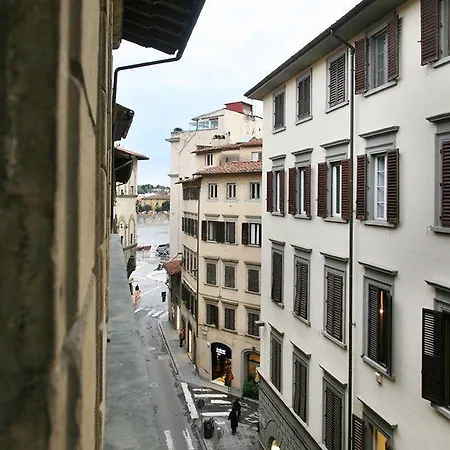 Capri Moon 2* Florence