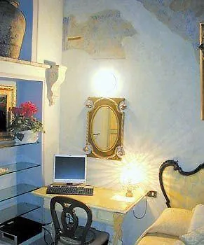 Relais Grand Tour Florencia