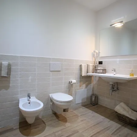Bed & Breakfast San Remigio 3*