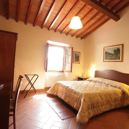 Casale Dei Cento Acri Bed & Breakfast 2*