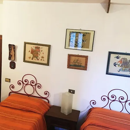 La Casa Di Piero Firenze