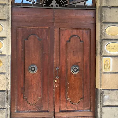 La Tana Dei Leoni Florencie