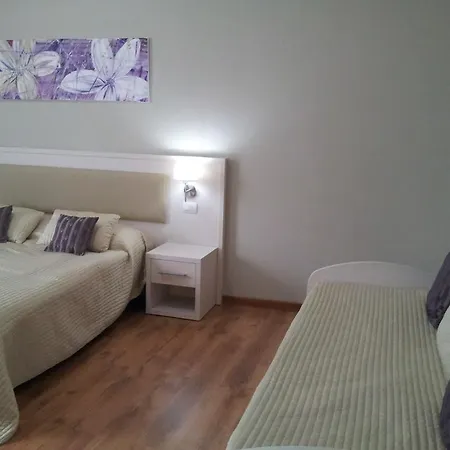 Apartment Le Mura