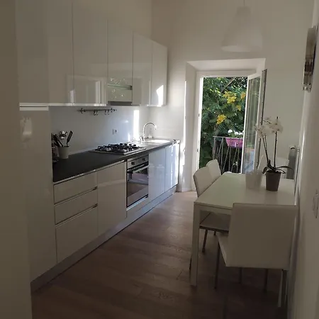 Apartment Casa Maron *