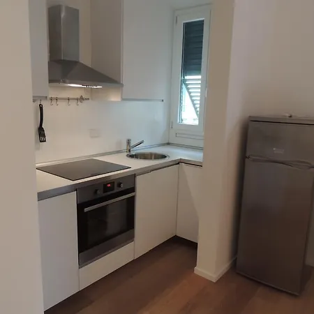 Casa Maron Apartment Florence