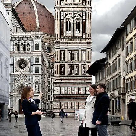 Grand And - Ricci Collection Hotel Firenze