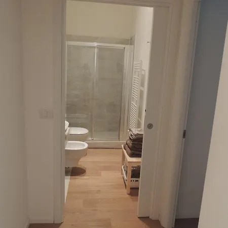 Apartment Casa Maron