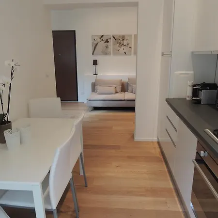 Casa Maron Apartment