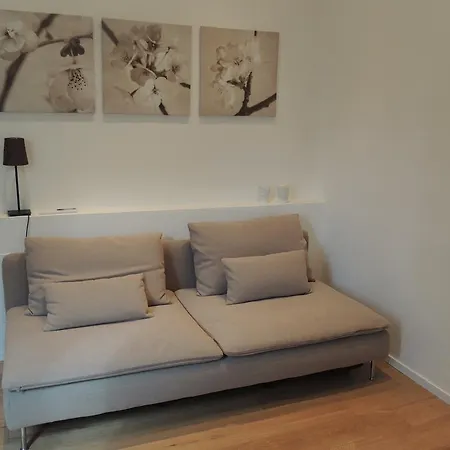 Casa Maron Apartment Florence