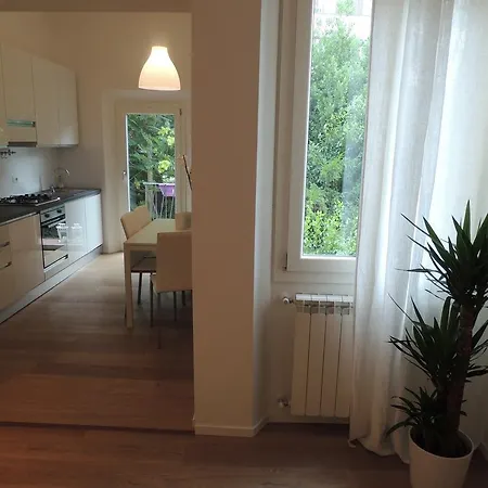 Casa Maron Apartment