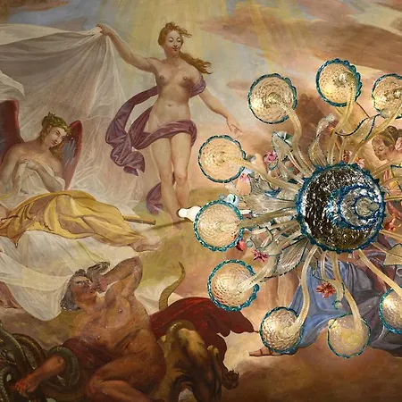 Grand Minerva Florencja