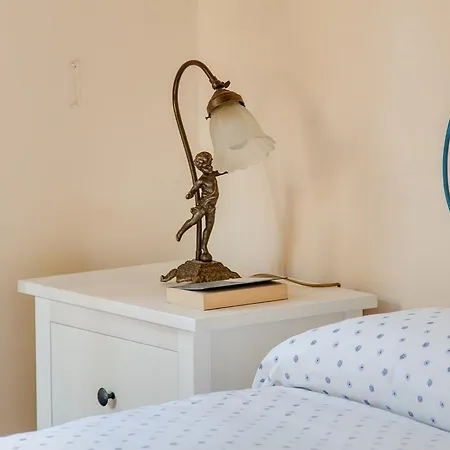Apartment - Canto Dei Nelli Florence