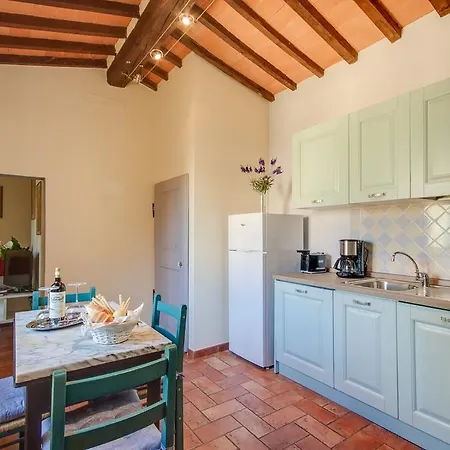 Apartment - Canto Dei Nelli Florence