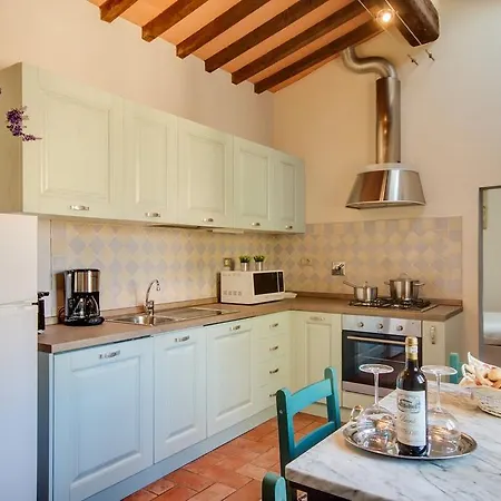 Apartment - Canto Dei Nelli Florence