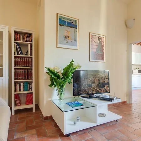 - Canto Dei Nelli Florence