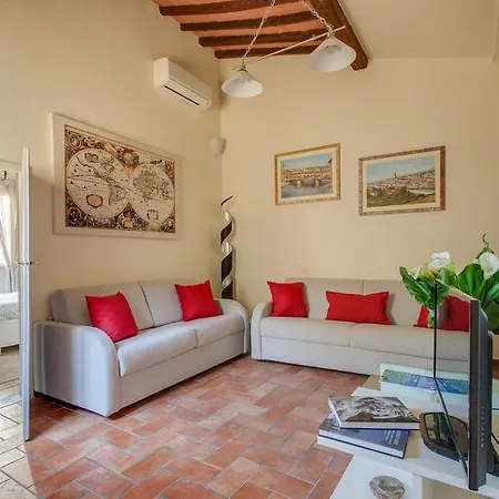 Apartment - Canto Dei Nelli *
