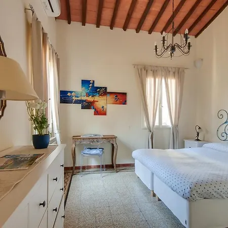 Apartment - Canto Dei Nelli Florence