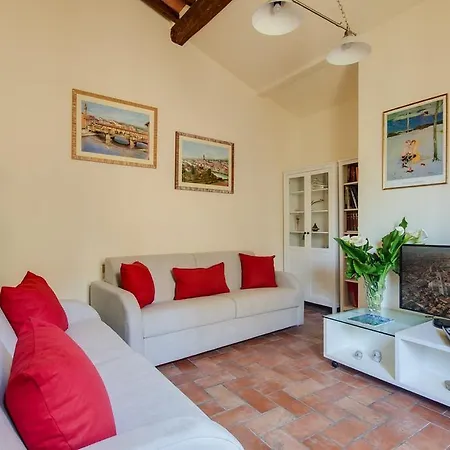 - Canto Dei Nelli Apartment Florence
