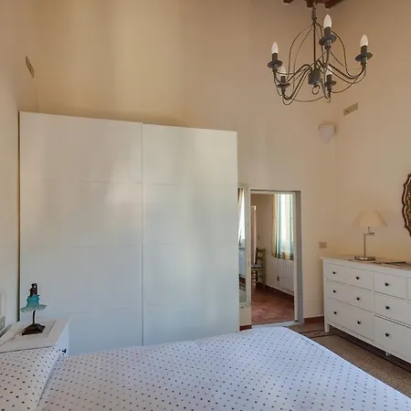 - Canto Dei Nelli Apartment