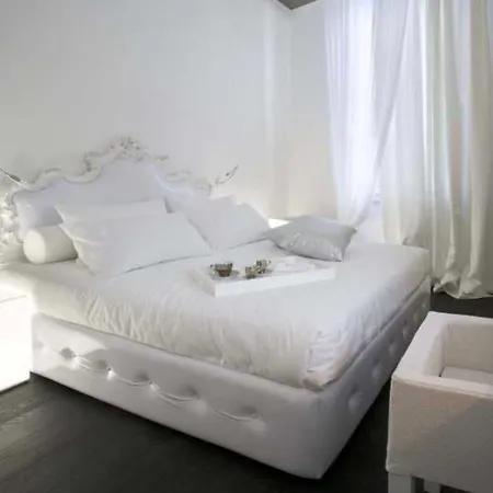 Hotel Eurostars Boutique Firenze