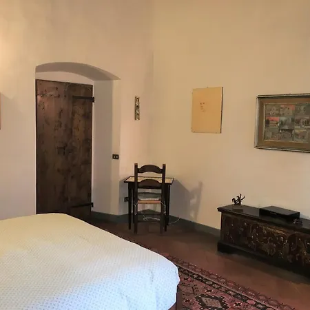 La Casa Di Piero * Firenze