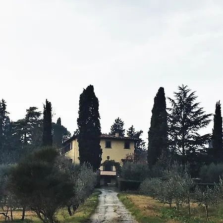 Bed & Breakfast La Casa Di Piero