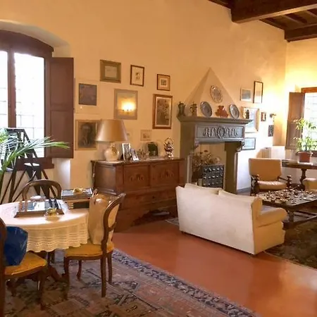 La Casa Di Piero Firenze