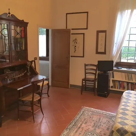 La Casa Di Piero