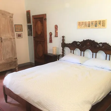 La Casa Di Piero * Firenze