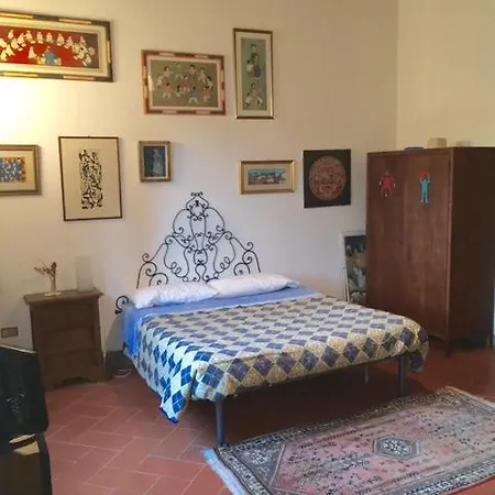 La Casa Di Piero Bed & Breakfast Firenze